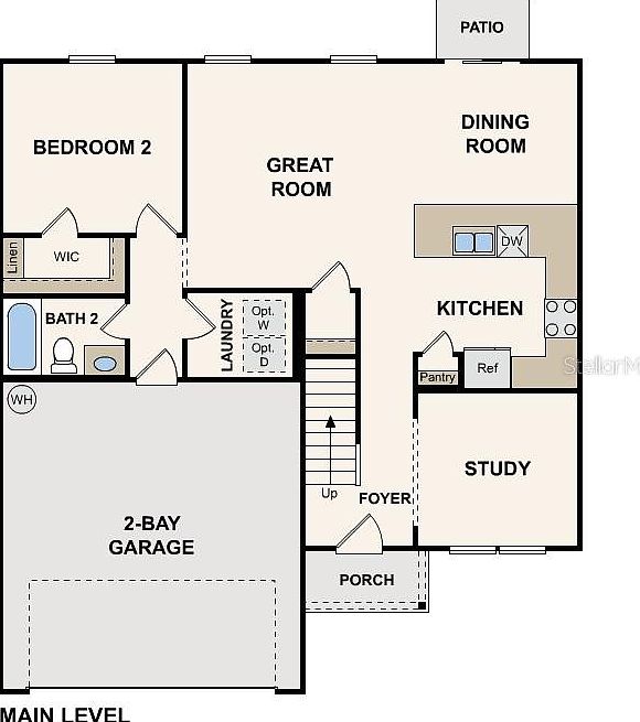 2nd image of 14355 NW 163RD PLACE