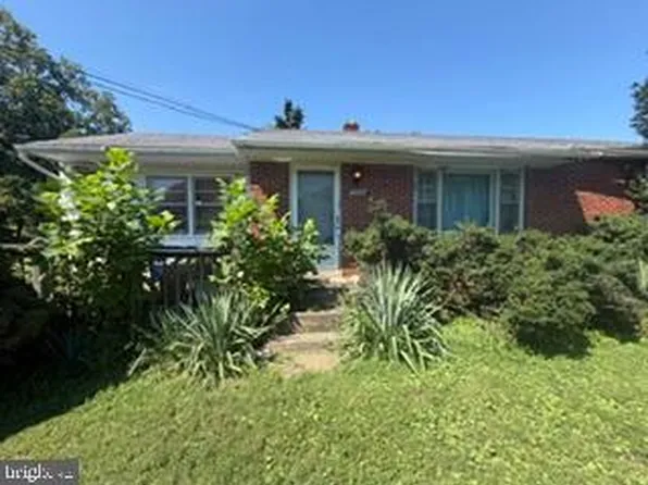 15500 Quince Orchard Rd, Gaithersburg, MD 20878