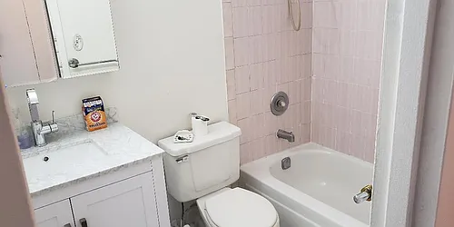 Rented by US # 1 Realty