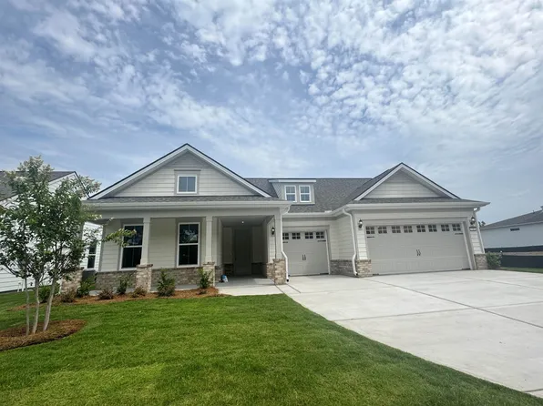 1582 Crested Iris Way Phase 4 Lot 448, North Myrtle Beach, SC 29582