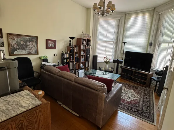 235 Commonwealth Ave APT 3, Boston, MA 02116