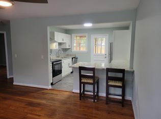 2232 Woodland Shores Rd #B, Charleston, SC 29412