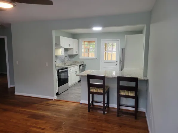 2232 Woodland Shores Rd #B, Charleston, SC 29412