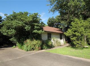 6710 Hart Ln #A, Austin, TX 78731