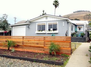 2886 Fir Ave, Morro Bay, CA 93442