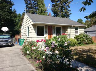 5259 49th Ave SW, Seattle, WA 98136