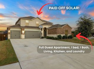 1428 Chad Dr, Round Rock, TX 78665