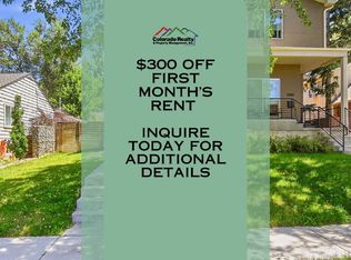 3078 S Lincoln St, Englewood, CO 80113
