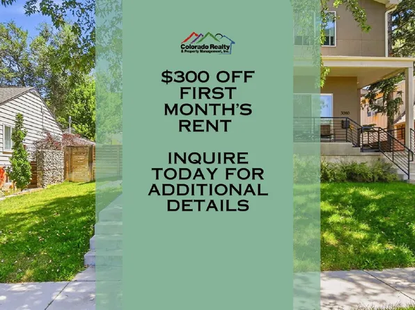 3078 S Lincoln St, Englewood, CO 80113