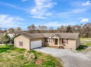 3943 Double South Rd, Dayton, TN 37321