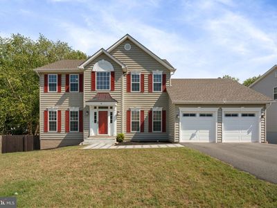 6 Whitestone Dr, Stafford, VA, 22556