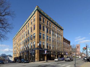 150 N Main St, Fall River, MA 02720