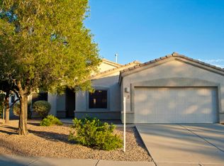 257 W Sacaton Canyon Dr, Oro Valley, AZ 85755