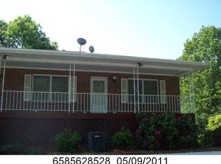 373 Trimont Trl #A-6, Franklin, NC 28734