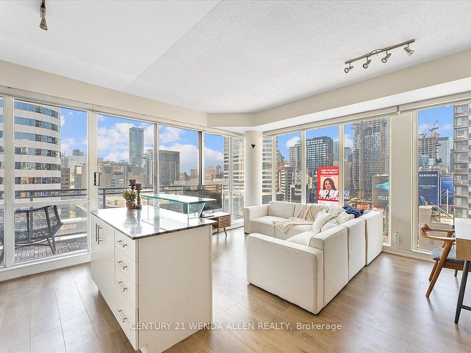 1st image of 220 Victoria St #1709