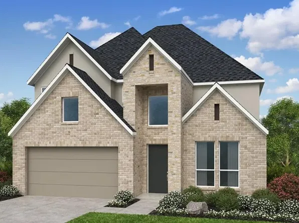 21930 Florence Spring Ln, Richmond, TX 77407