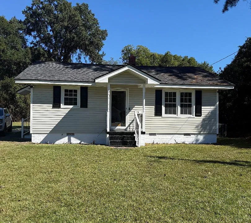 156 N Homestead Dr