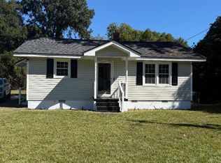 156 N Homestead Dr, Florence, SC 29501