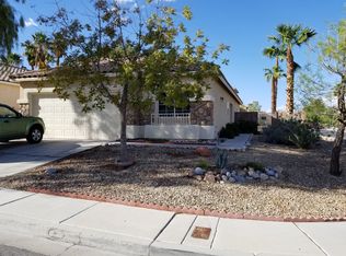 7836 Firefalls Dr, Las Vegas, NV 89147