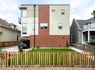 76 N Logan St, Denver, CO 80203