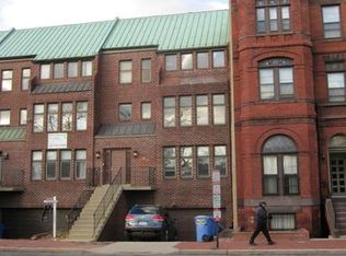 504 C St NE, Washington, DC 20002