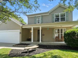 674 Amber Trl, Cincinnati, OH 45244