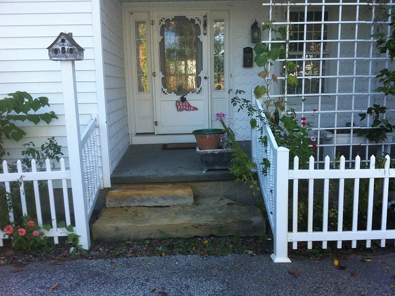 Cook Rd — Photo 6