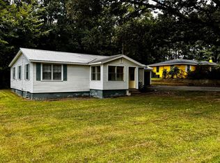 122 Cabin Creek Rd, Commerce, GA 30529