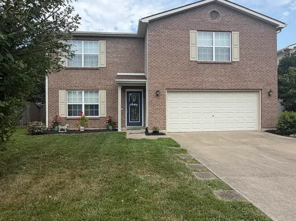 3212 Oaklyn Dr, Evansville, IN 47711