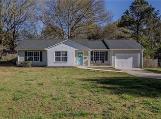 289 Virginia Ct, Monroe, GA 30656