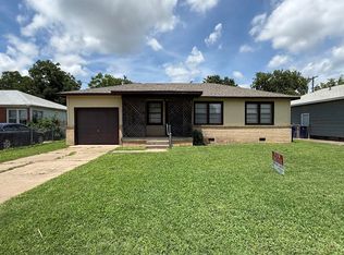 2105 W Birch Ave, Duncan, OK 73533