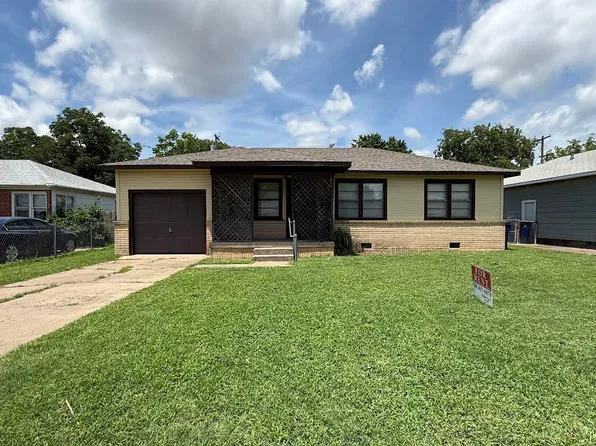 2105 W Birch Ave, Duncan, OK 73533