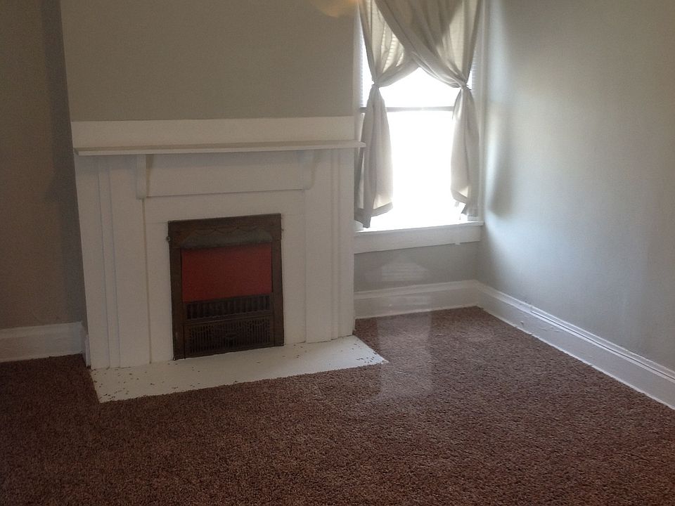 Bedroom, 2nd floor