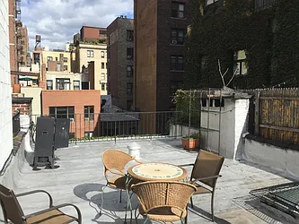 Rented by Citi Habitats
