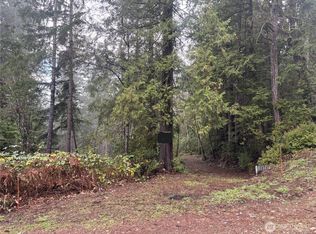 0 Yashi Road, Brinnon, WA 98320