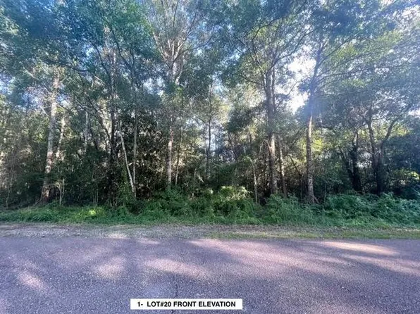 999 Fairway Dr, Abita Springs, LA 70420