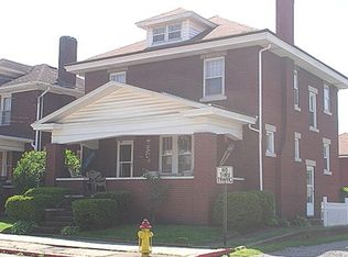 119 Grant Ave, Moundsville, WV