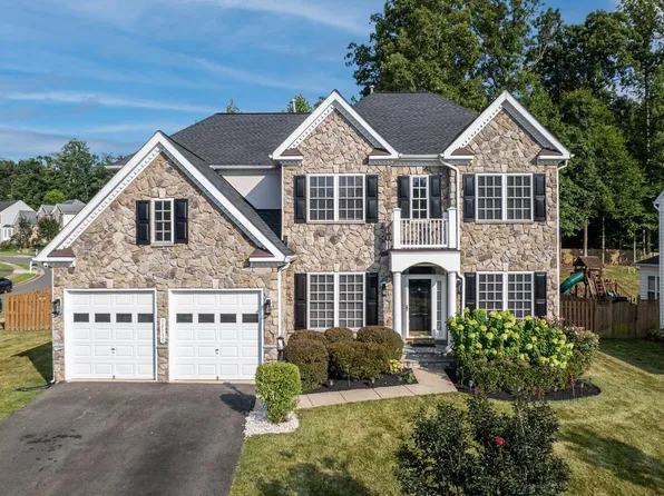 14135 Baneberry Cir, Manassas, VA 20112