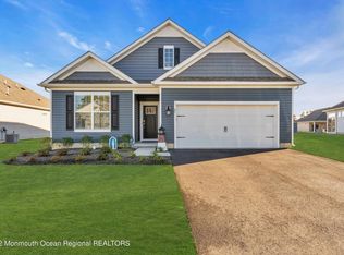 45 Cougar Ln, Barnegat, NJ 08005