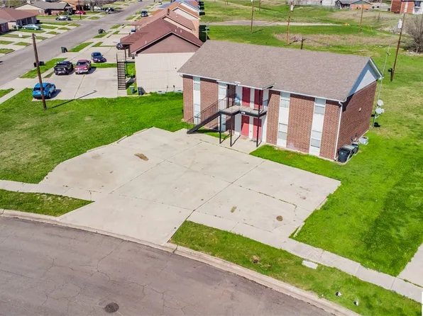 1716 Benttree Dr, Killeen, TX 76543