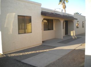 1965 S 1st Ave APT C, Yuma, AZ 85364