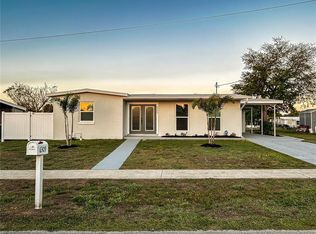 6309 Pontiac Ln, North Port, FL 34287