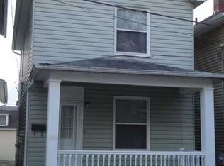 426 Truby St, Greensburg, PA 15601