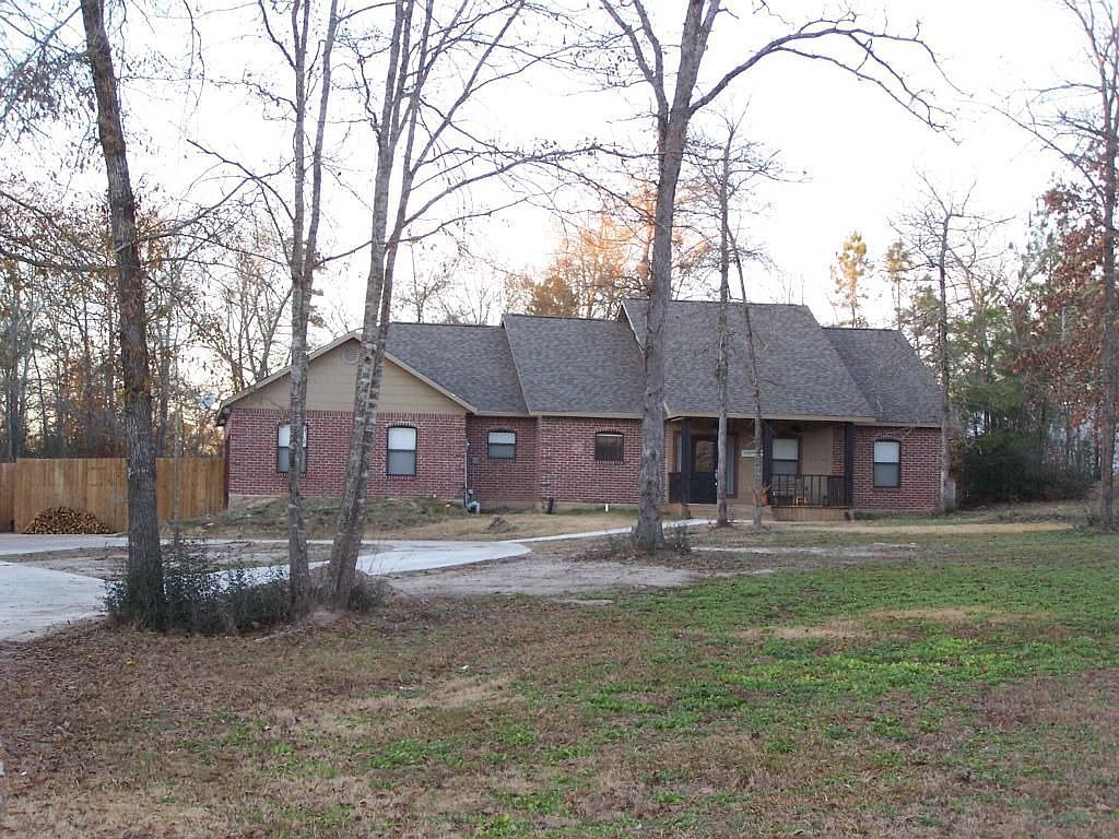 1070 Memory Ln, Diboll, TX 75941 Zillow