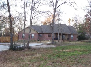 1070 Memory Ln, Diboll, TX 75941