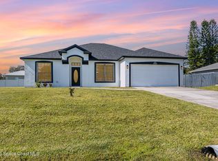 269 Olivick Cir NE, Palm Bay, FL 32907
