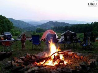 Tbd Mountain Dale Rd, Vilas, NC 28692