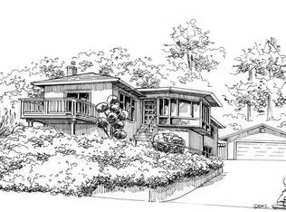 1932 Melvin Rd, Oakland, CA 94602