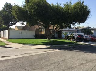 5310 Dulin Ave, Pico Rivera, CA 90660