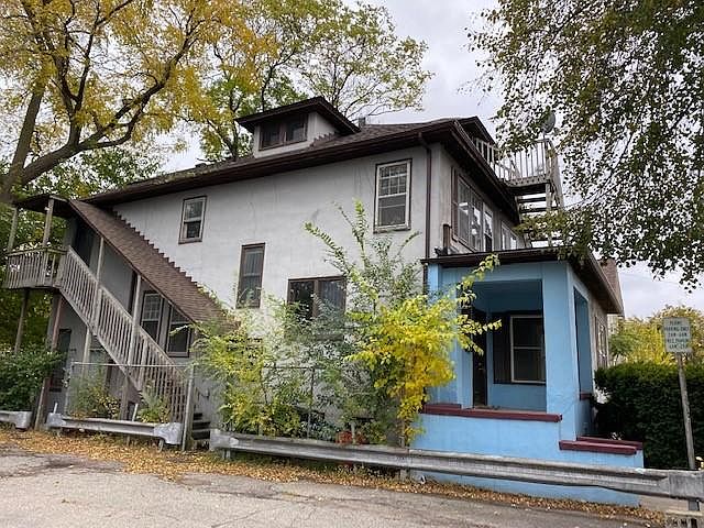 1st image of 308 Ballard St APT 2